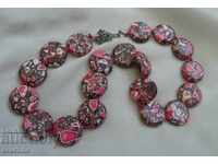 Εκκεντρικό!-κολιέ -dinobone