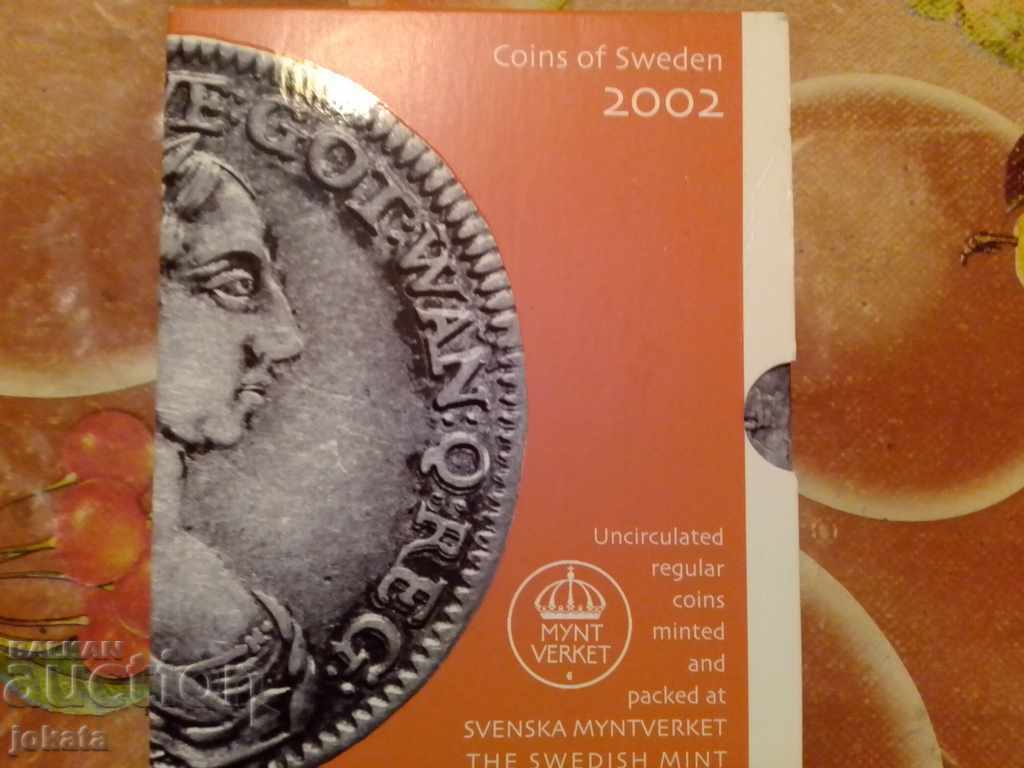 Bank Set Sweden Bank Set Sweden