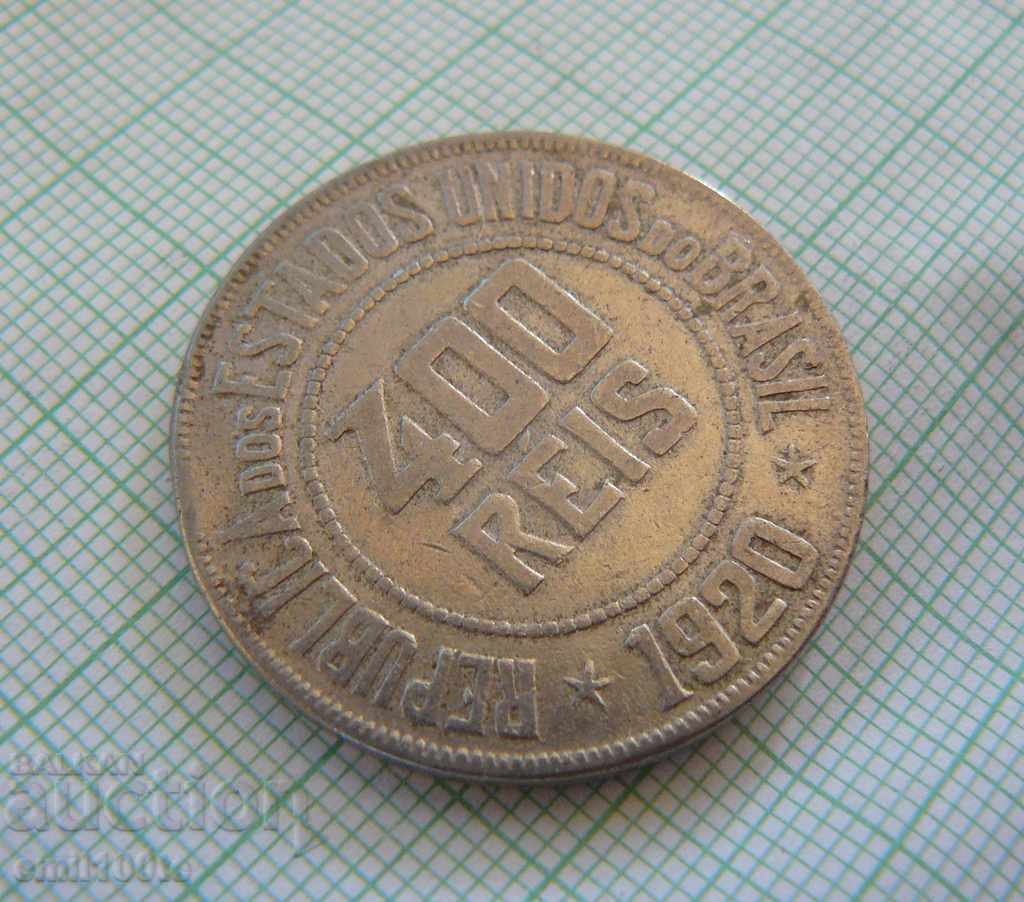 400 flight 1920 Brazil with price 4.00 BGN | € 2.05 400 flight 1920 Brazil with price 4.00 BGN | € 2.05