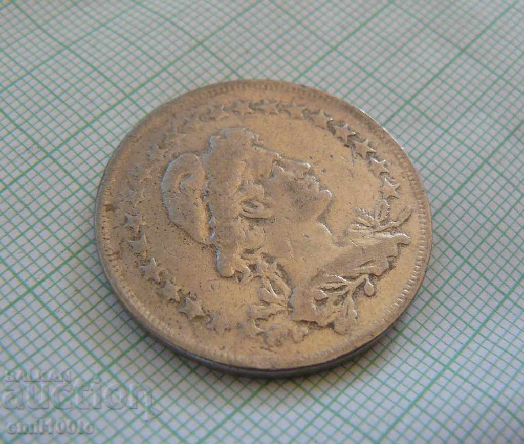 Delivery of 400 flight 1920 Brazil Delivery of 400 flight 1920 Brazil