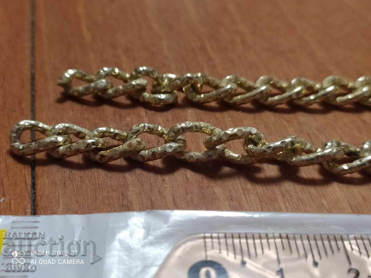 Part of a shoelace chain with price 0.99 BGN | € 0.51 Part of a shoelace chain with price 0.99 BGN | € 0.51