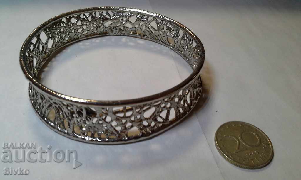 Christmas discount Bracelet unique handmade with price 4.49 BGN | € 2.30 Christmas discount Bracelet unique handmade with price 4.49 BGN | € 2.30