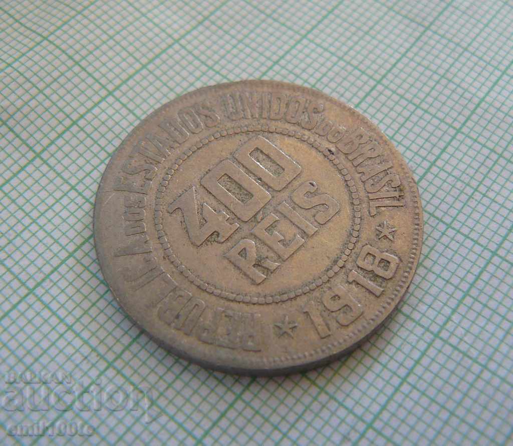 400 flight 1918 Brazil with price 6.00 BGN | € 3.07 400 flight 1918 Brazil with price 6.00 BGN | € 3.07