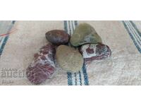 Pietre naturale minerale lot 2