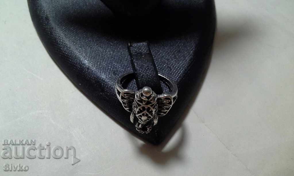 Christmas Sale Elephant Ring with price 0.89 BGN | € 0.46 Christmas Sale Elephant Ring with price 0.89 BGN | € 0.46