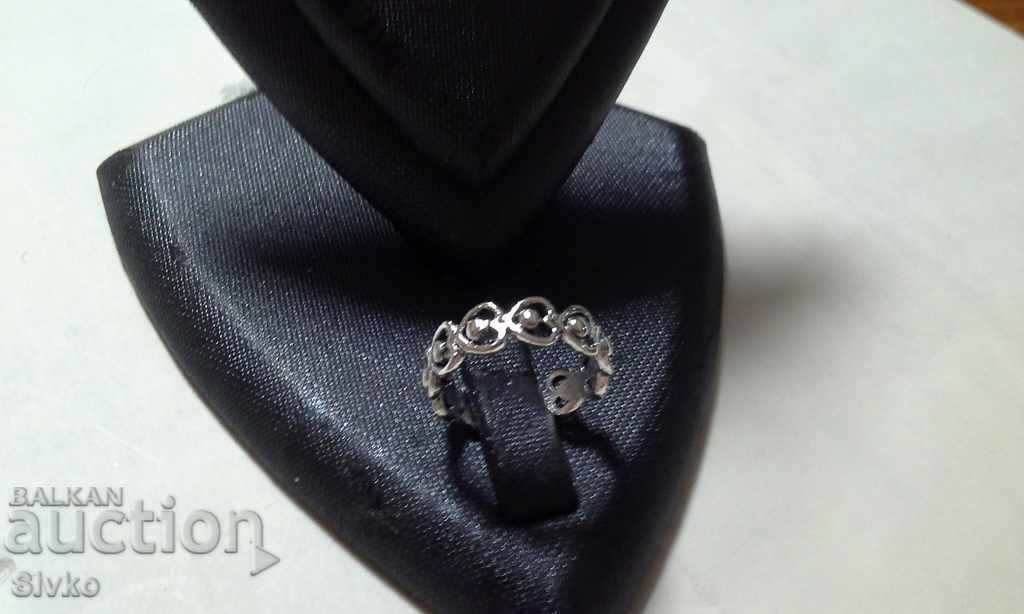 Christmas Sale Ring Hearts Christmas Sale Ring Hearts