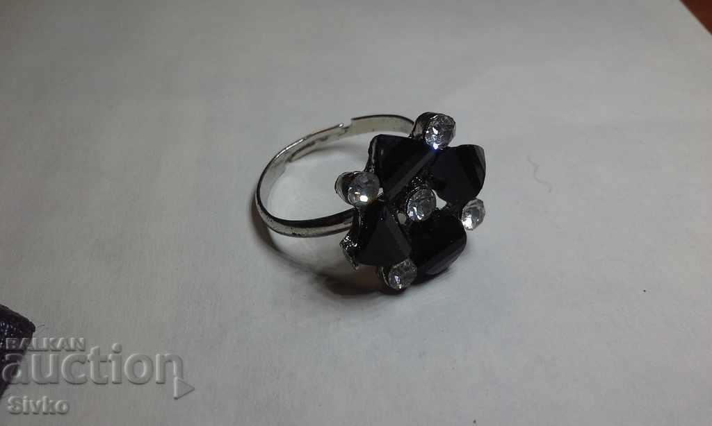 Пръстен нов ефектен 1 - 5 Пръстен нов ефектен 1 - 5