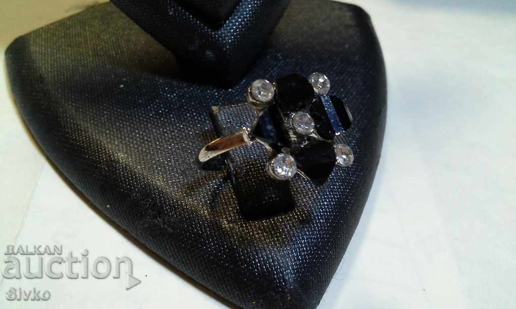 Пръстен нов ефектен 1 - 6 Пръстен нов ефектен 1 - 6