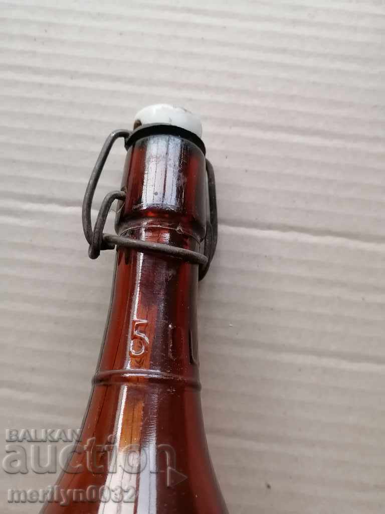 Delivery of Bottle Artificial Pivokvas bottle 0.5 ml Tarnovo KS Nedyalkov Delivery of Bottle Artificial Pivokvas bottle 0.5 ml Tarnovo KS Nedyalkov