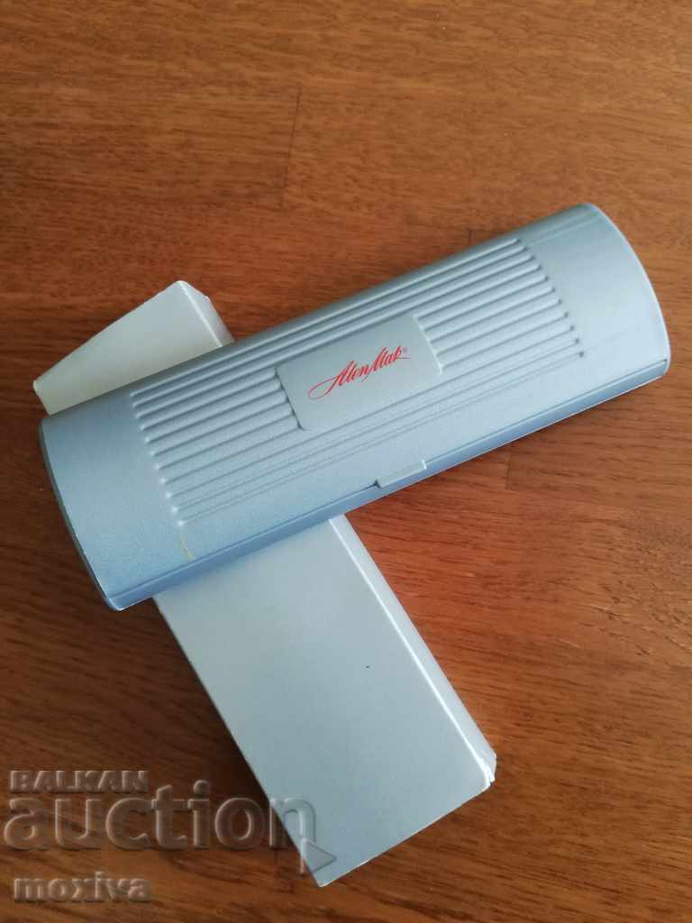 Delivery of Allen Mack pen / unused Delivery of Allen Mack pen / unused