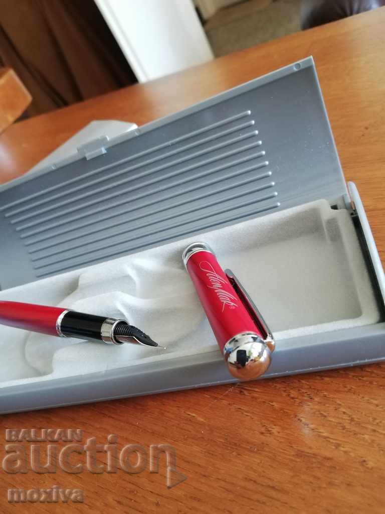 Allen Mack pen / unused - 5 Allen Mack pen / unused - 5