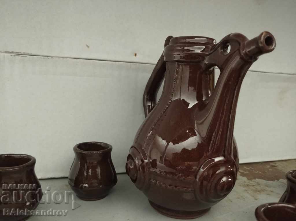 Παράδοση Παλαιά κεραμικά