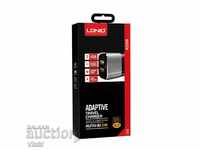 Charger LDNIO A2206 Adaptive Fast Charge 2.4A,