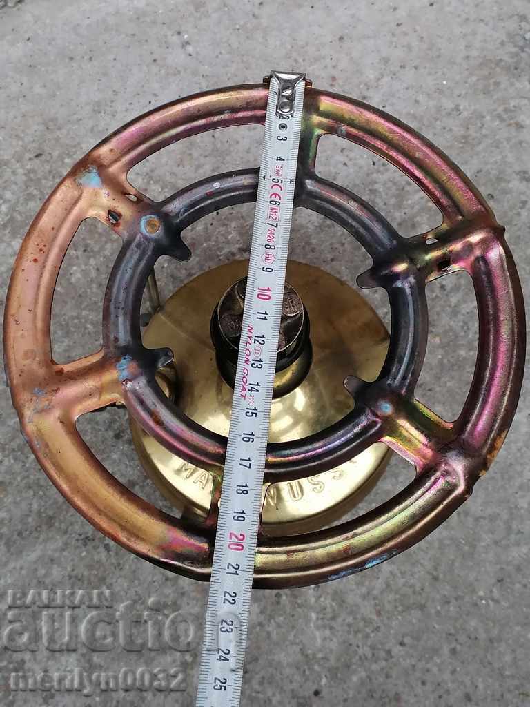 Delivery of Gas coercion of the USSR, stove, UNUSED