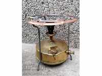 Arzător pe gaz URSS, plită, NEFOLOSIT