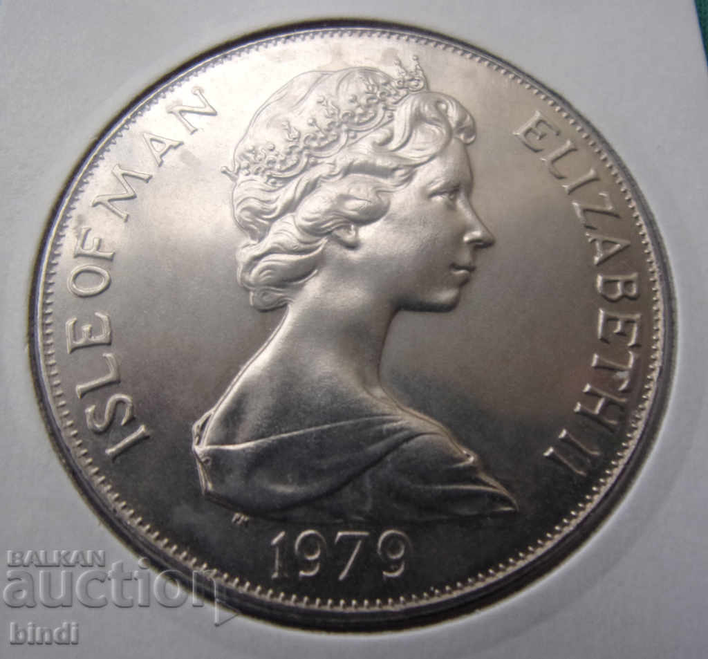 σχετικά με. Man 1 Crown 1979 UNC με τιμή € 12.78 | 25.00 BGN