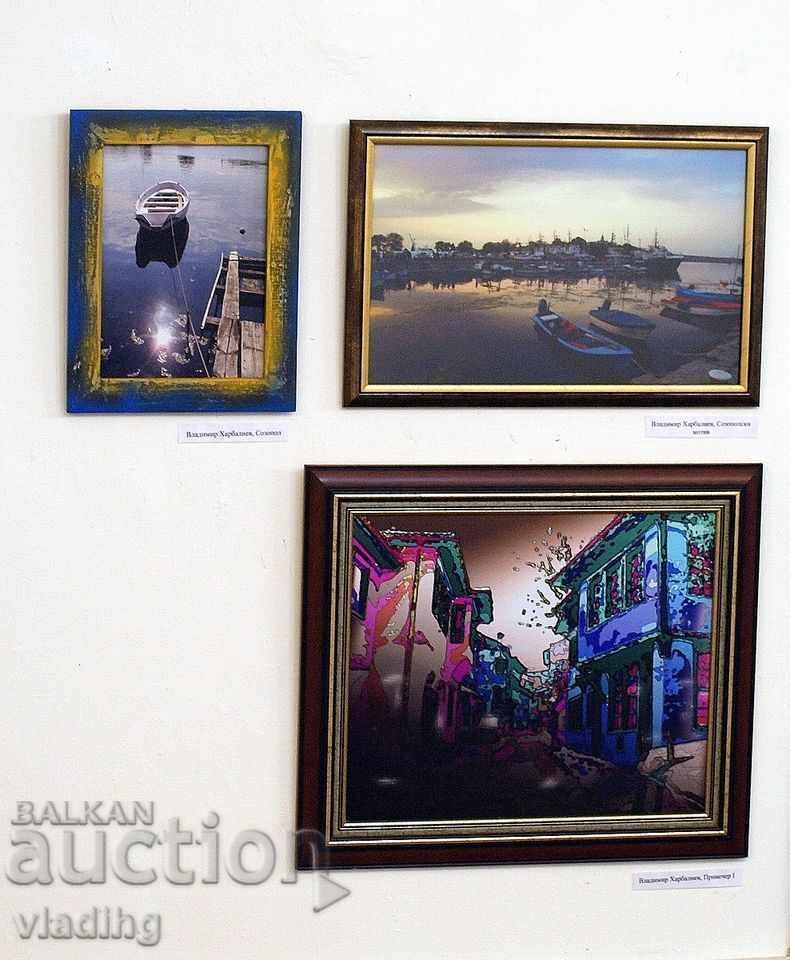 art photography - a plot of your choice with price 35.00 BGN | € 17.90 art photography - a plot of your choice with price 35.00 BGN | € 17.90