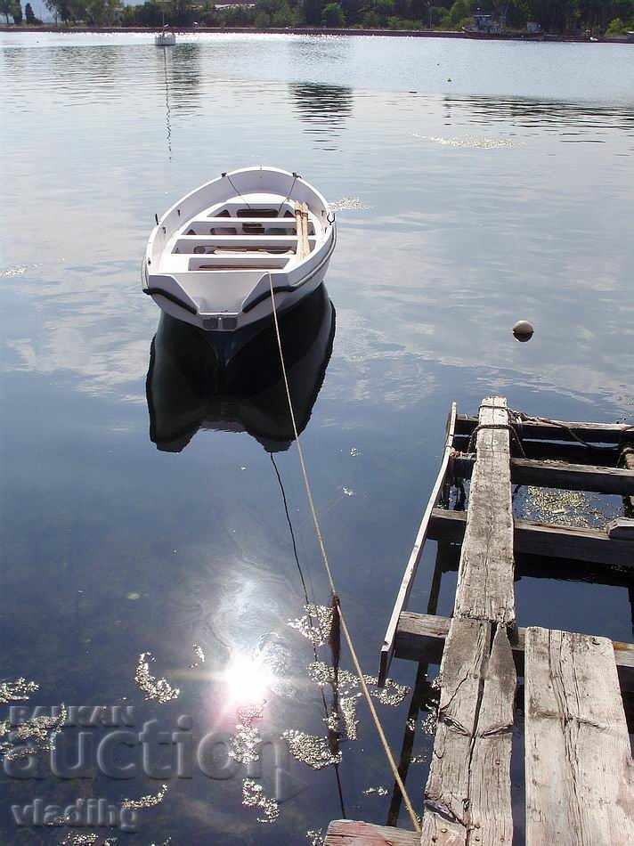 Delivery of art photography - a plot of your choice Delivery of art photography - a plot of your choice