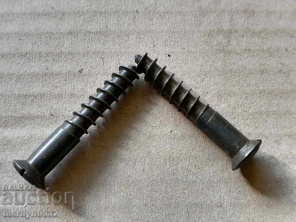 See 2 pieces for the back of the rifle parts ORIGINAL with price 34.00 BGN | € 17.38 See 2 pieces for the back of the rifle parts ORIGINAL with price 34.00 BGN | € 17.38