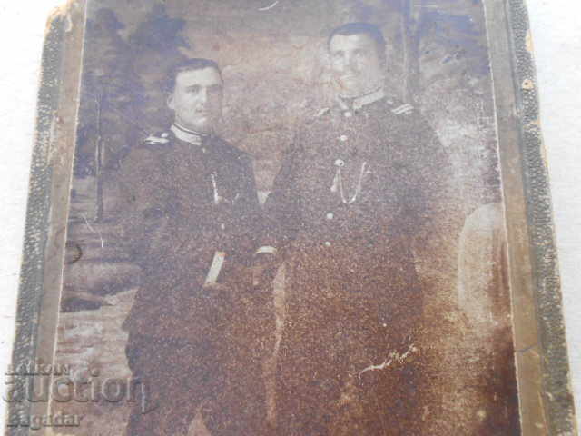 Στρατιωτική παλιά φωτογραφία με τιμή 25.00 BGN | € 12.78 Στρατιωτική παλιά φωτογραφία με τιμή 25.00 BGN | € 12.78