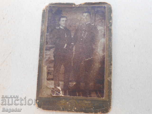 Παράδοση Στρατιωτική παλιά φωτογραφία Παράδοση Στρατιωτική παλιά φωτογραφία