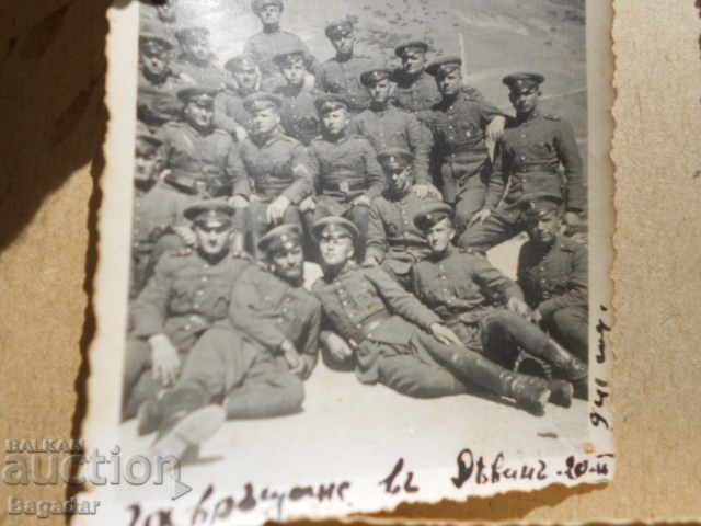 Παράδοση Στρατιωτικές εικόνες Παράδοση Στρατιωτικές εικόνες