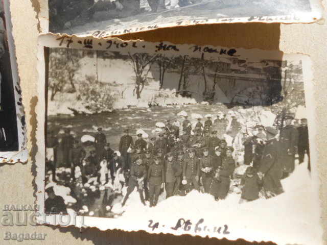 Παράδοση Στρατιωτικές εικόνες