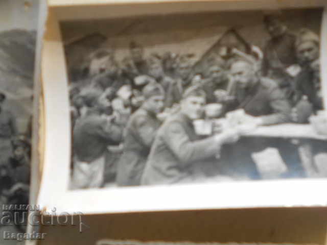 Στρατιωτικές εικόνες με τιμή 20.00 BGN | € 10.23