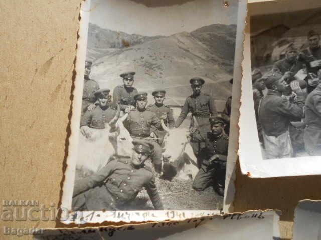 Δημοπρασία Στρατιωτικές εικόνες