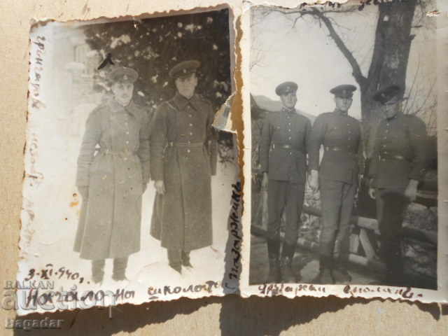 Δημοπρασία Στρατιωτικές εικόνες