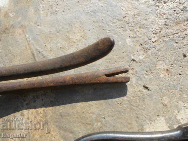 Auction Shoemaker's pliers Auction Shoemaker's pliers