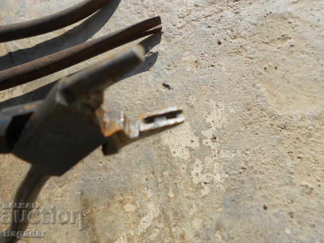 Shoemaker's pliers - 6 Shoemaker's pliers - 6