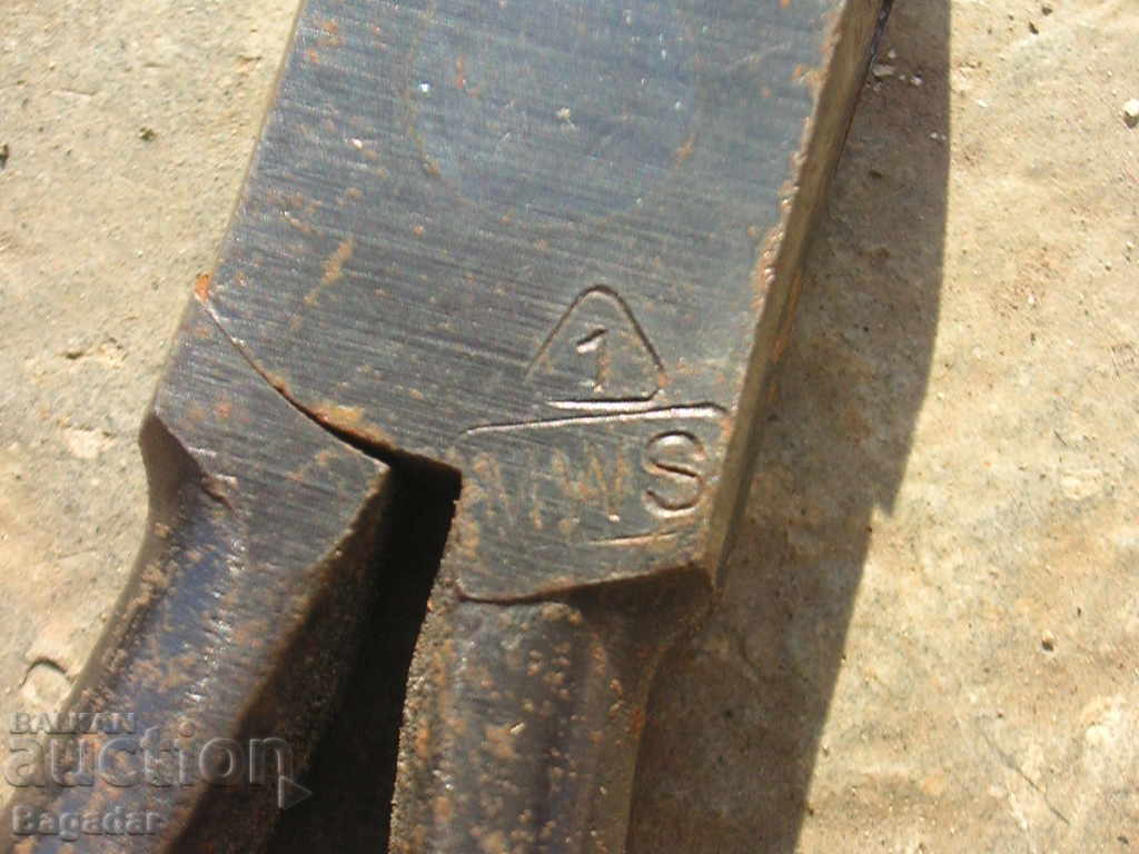 Shoemaker's pliers - 7 Shoemaker's pliers - 7