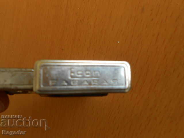 Auction Lighter gun Auction Lighter gun