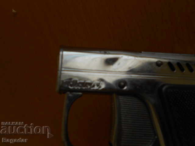 Lighter gun - 7 Lighter gun - 7