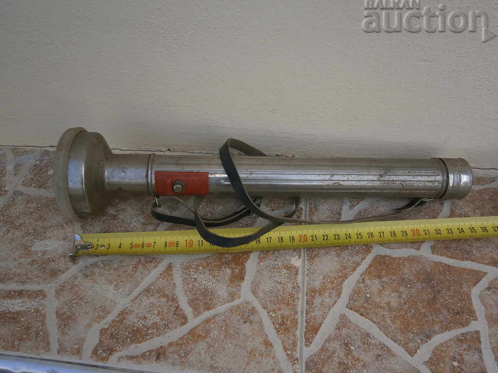 antique flashlight flashlight with price 31.00 BGN | € 15.85 antique flashlight flashlight with price 31.00 BGN | € 15.85