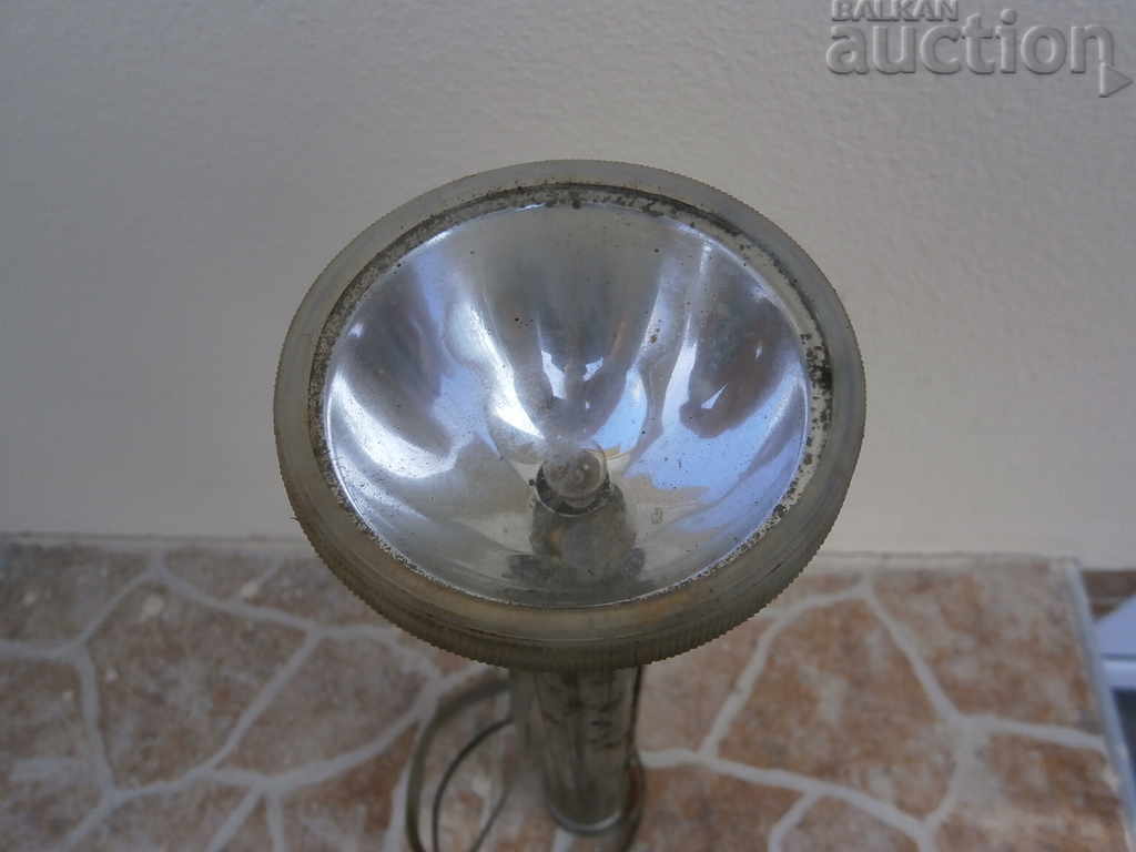 Auction antique flashlight flashlight Auction antique flashlight flashlight