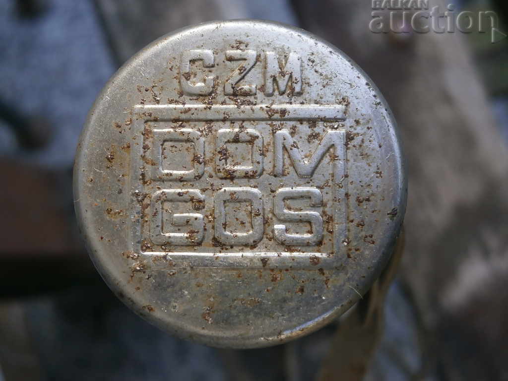 Delivery of antique flashlight flashlight Delivery of antique flashlight flashlight