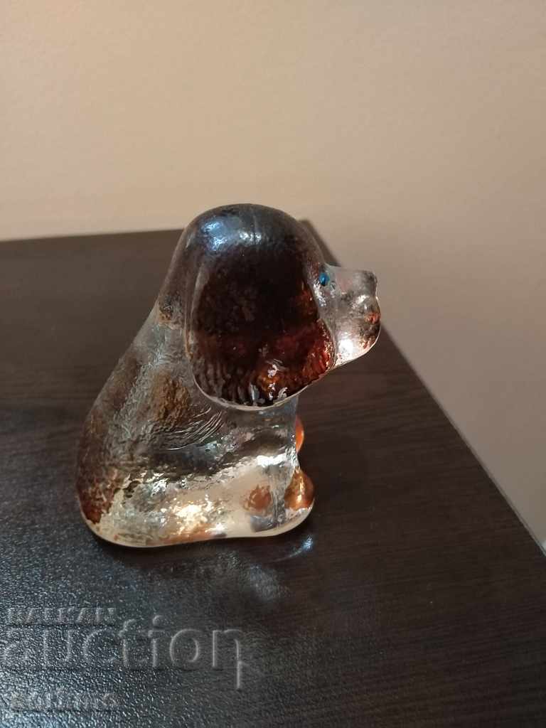 Glass figure - 6 Glass figure - 6