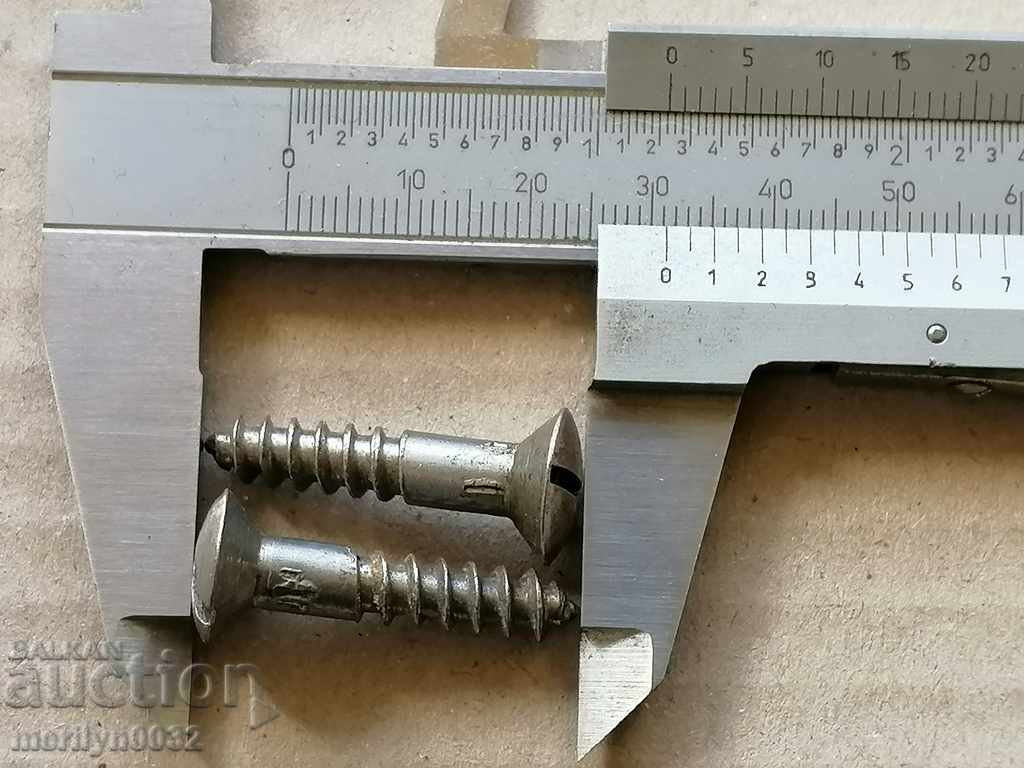 Delivery of See 2 pieces for the back of the rifle parts ORIGINAL