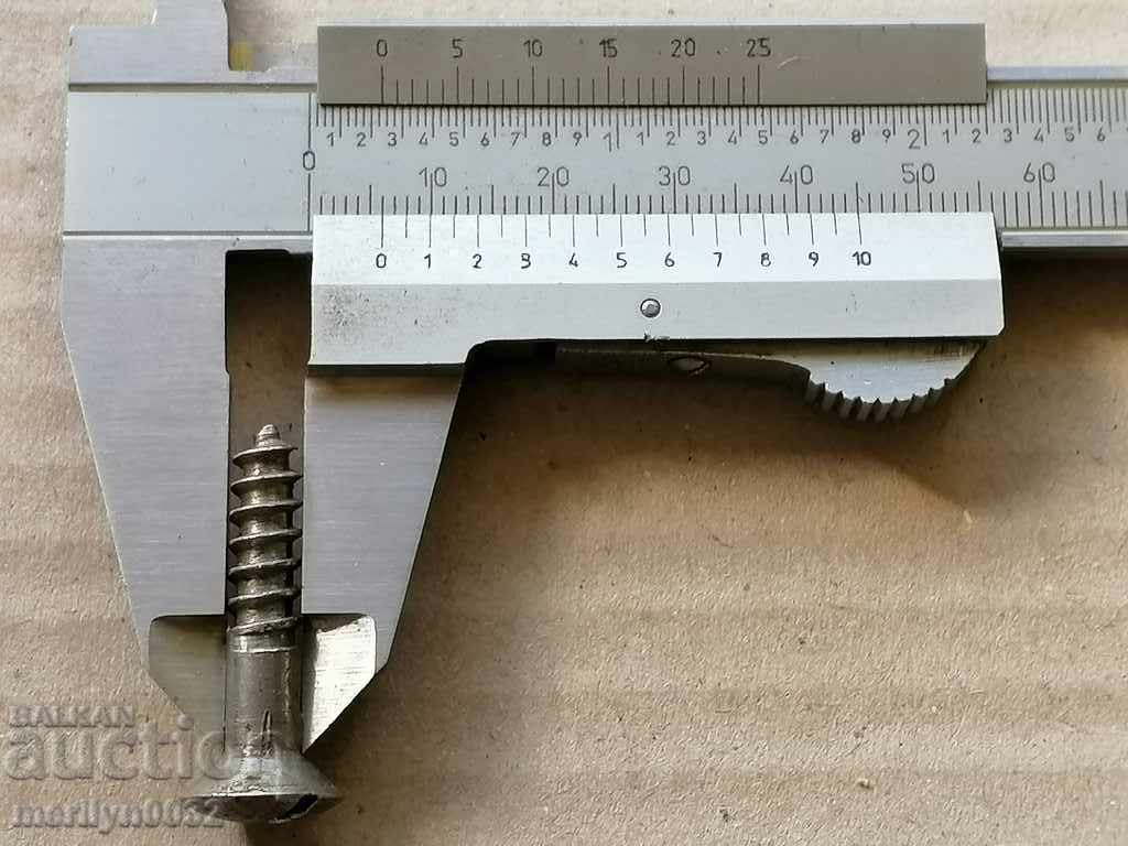 See 2 pieces for the back of the rifle parts ORIGINAL - 5