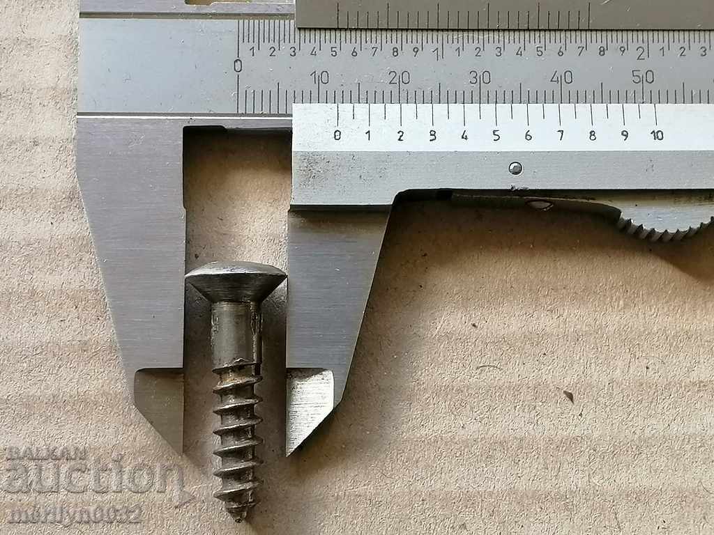 See 2 pieces for the back of the rifle parts ORIGINAL - 6