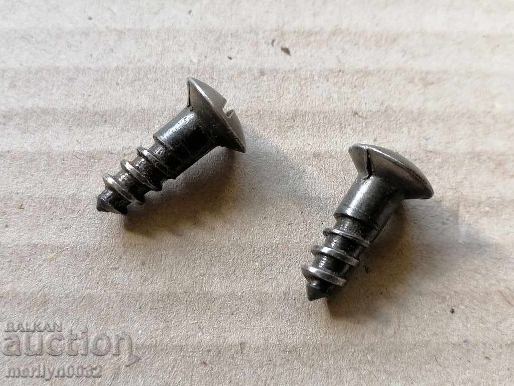 See 2 pieces for the back of the rifle parts ORIGINAL with price 34.00 BGN | € 17.38 See 2 pieces for the back of the rifle parts ORIGINAL with price 34.00 BGN | € 17.38