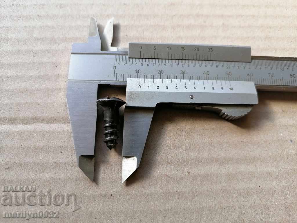 See 2 pieces for the back of the rifle parts ORIGINAL - 6 See 2 pieces for the back of the rifle parts ORIGINAL - 6