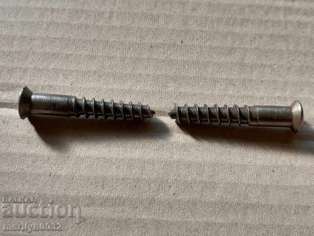 See 2 pieces for the back of the rifle parts ORIGINAL with price 34.00 BGN | € 17.38 See 2 pieces for the back of the rifle parts ORIGINAL with price 34.00 BGN | € 17.38