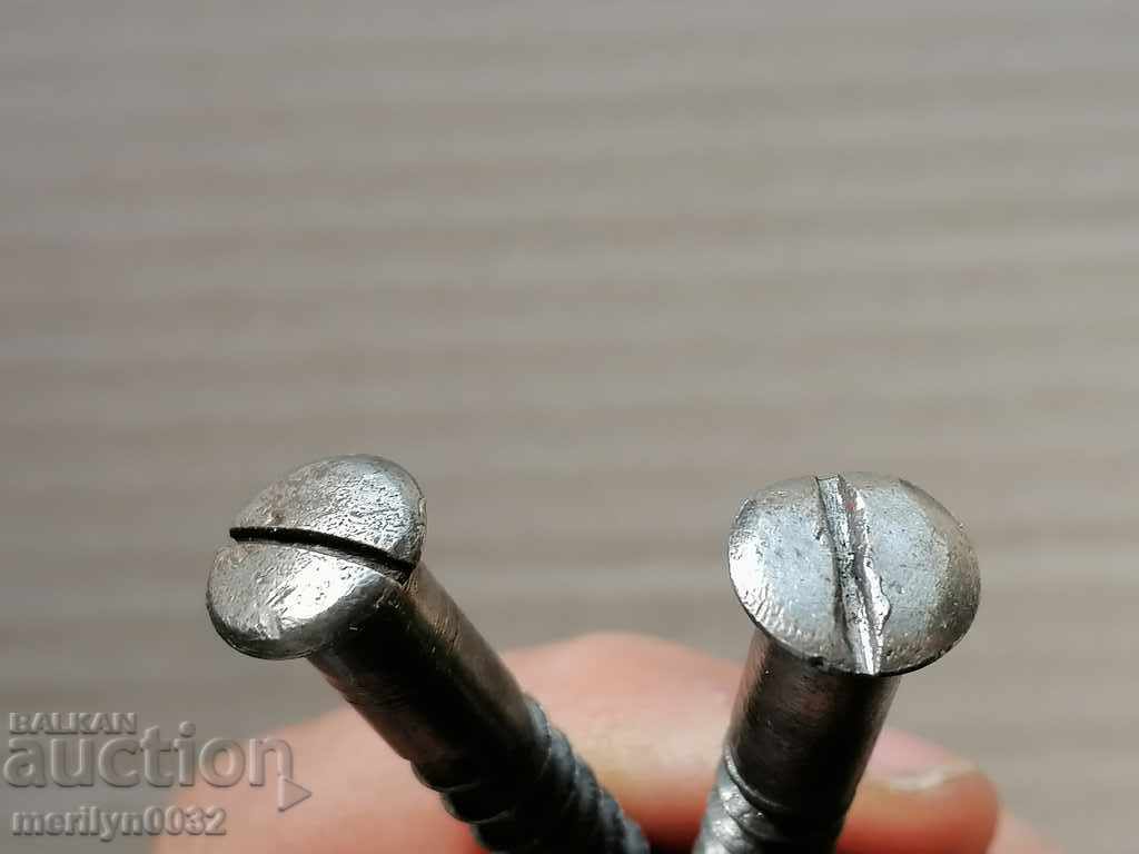 Auction See 2 pieces for the back of the rifle parts ORIGINAL Auction See 2 pieces for the back of the rifle parts ORIGINAL