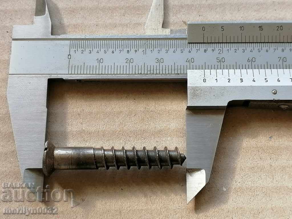 Delivery of See 2 pieces for the back of the rifle parts ORIGINAL Delivery of See 2 pieces for the back of the rifle parts ORIGINAL