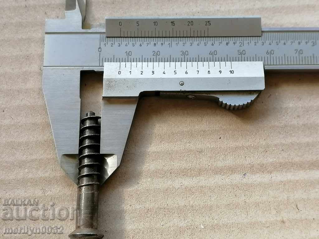 See 2 pieces for the back of the rifle parts ORIGINAL - 5 See 2 pieces for the back of the rifle parts ORIGINAL - 5