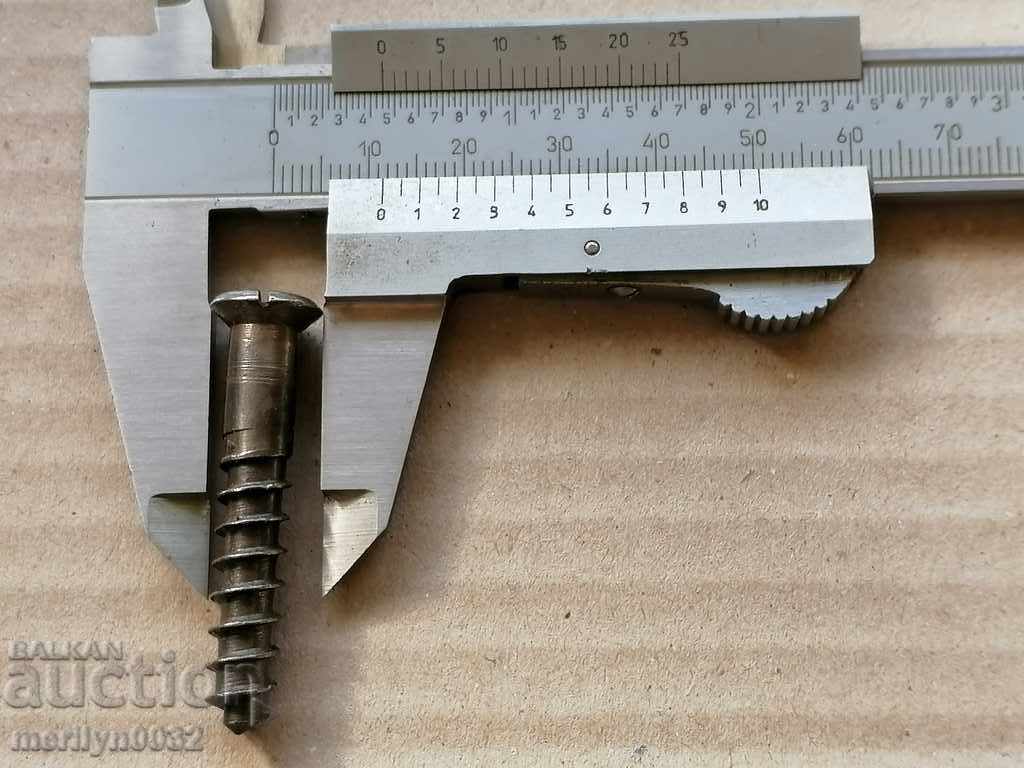 See 2 pieces for the back of the rifle parts ORIGINAL - 6 See 2 pieces for the back of the rifle parts ORIGINAL - 6