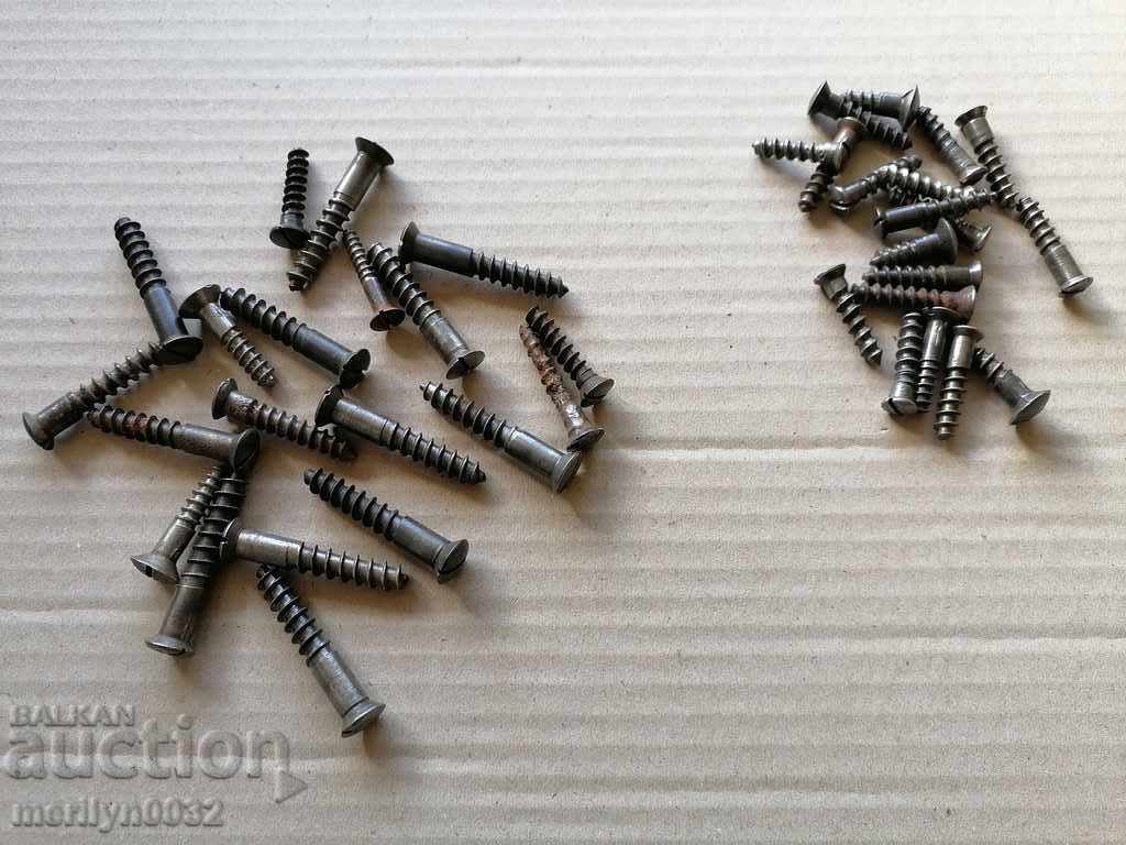 See 2 pieces for the back of the rifle parts ORIGINAL - 7 See 2 pieces for the back of the rifle parts ORIGINAL - 7